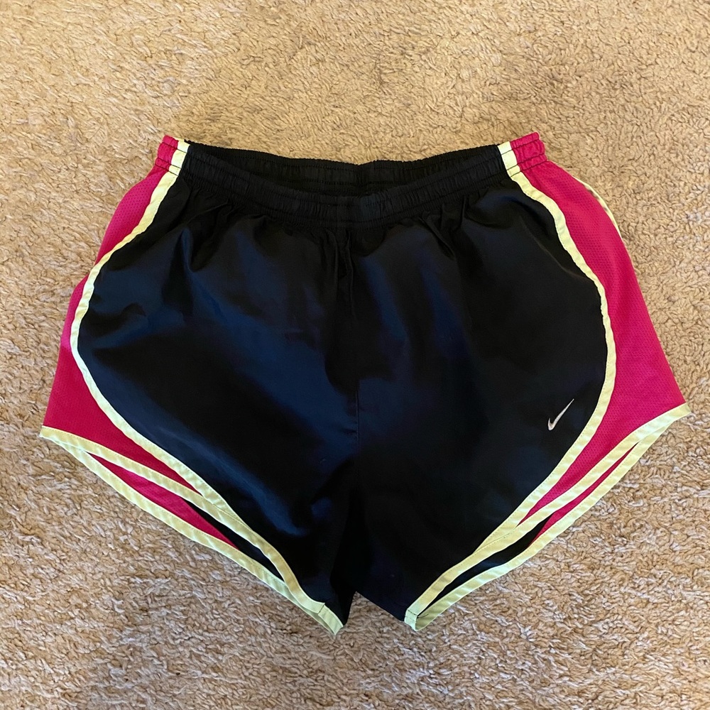 Nike Shorts 💗